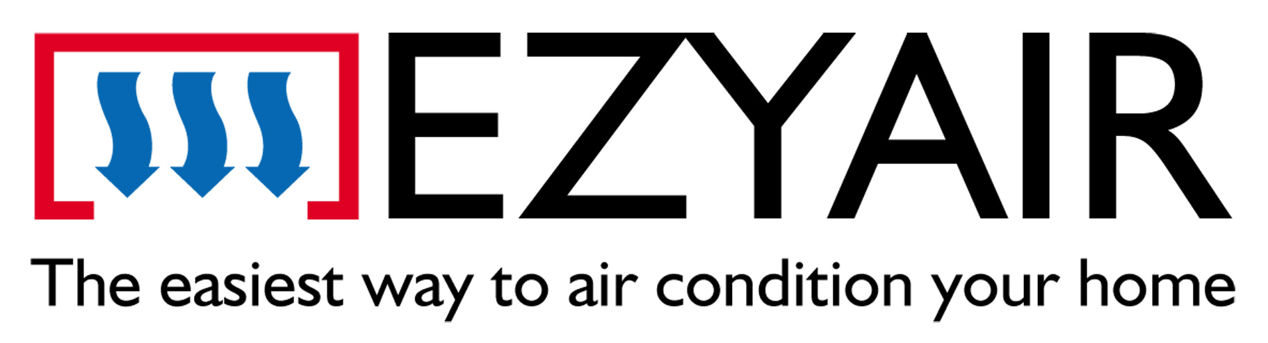 EZYAIR Slogan